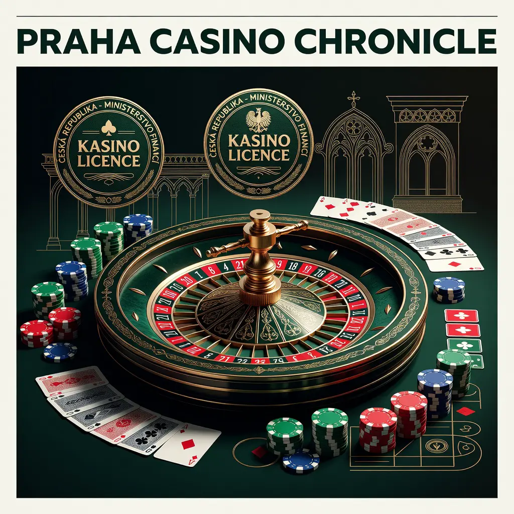 5 Things to Know About Legální Casino V Česku as a News Story
