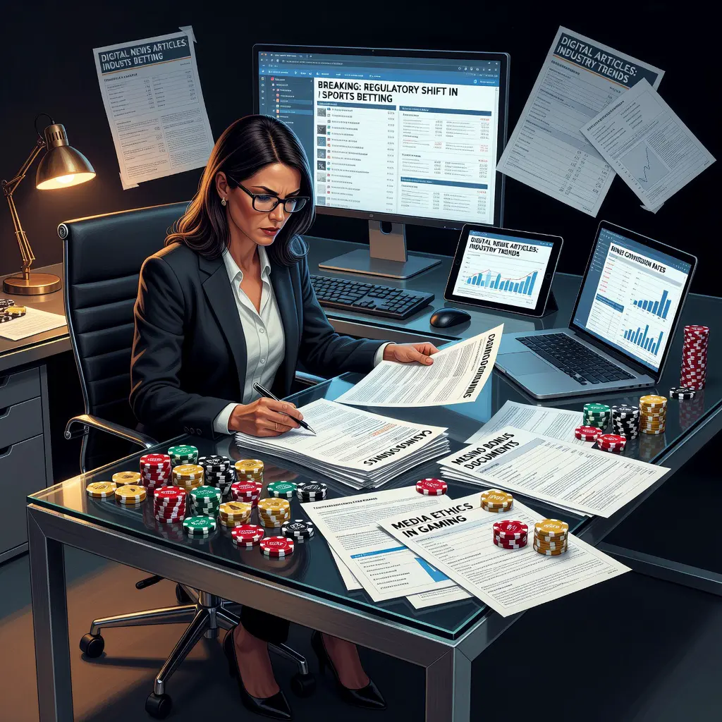 5 Ways Uvítací Bonus Kasino News Affects Gambling Reporting Today