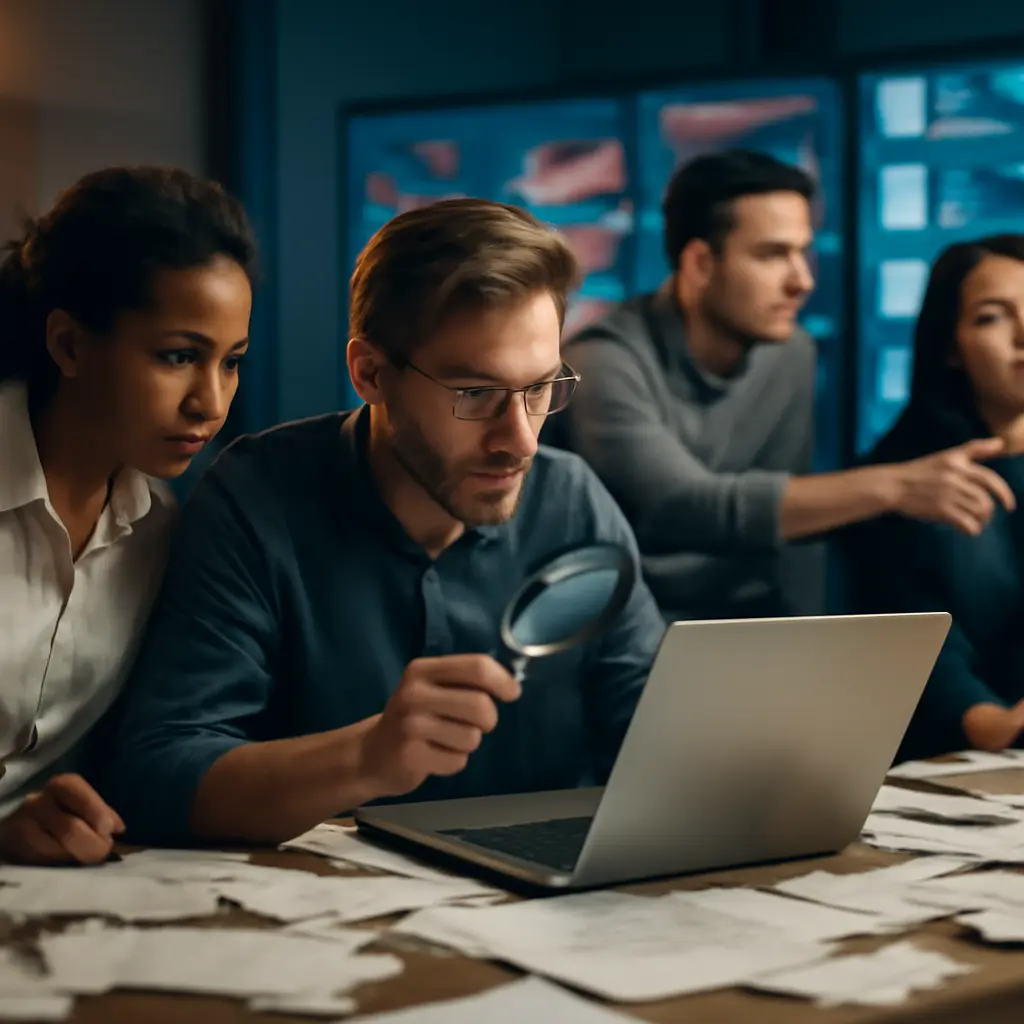 7 Ways Newsrooms Can Reclaim Trust Amid Fake News Crisis Now