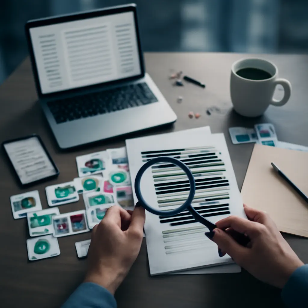 7 Ways to Spot Fake News Like a Pro: Reporters' Real-World Tactics