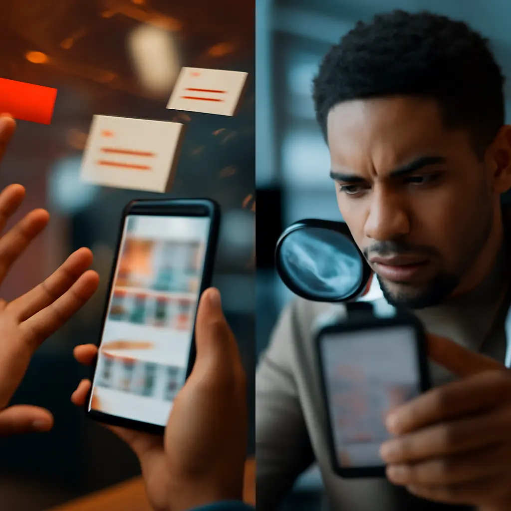 Complete Guide to Spotting Fake News Before It Spreads Online