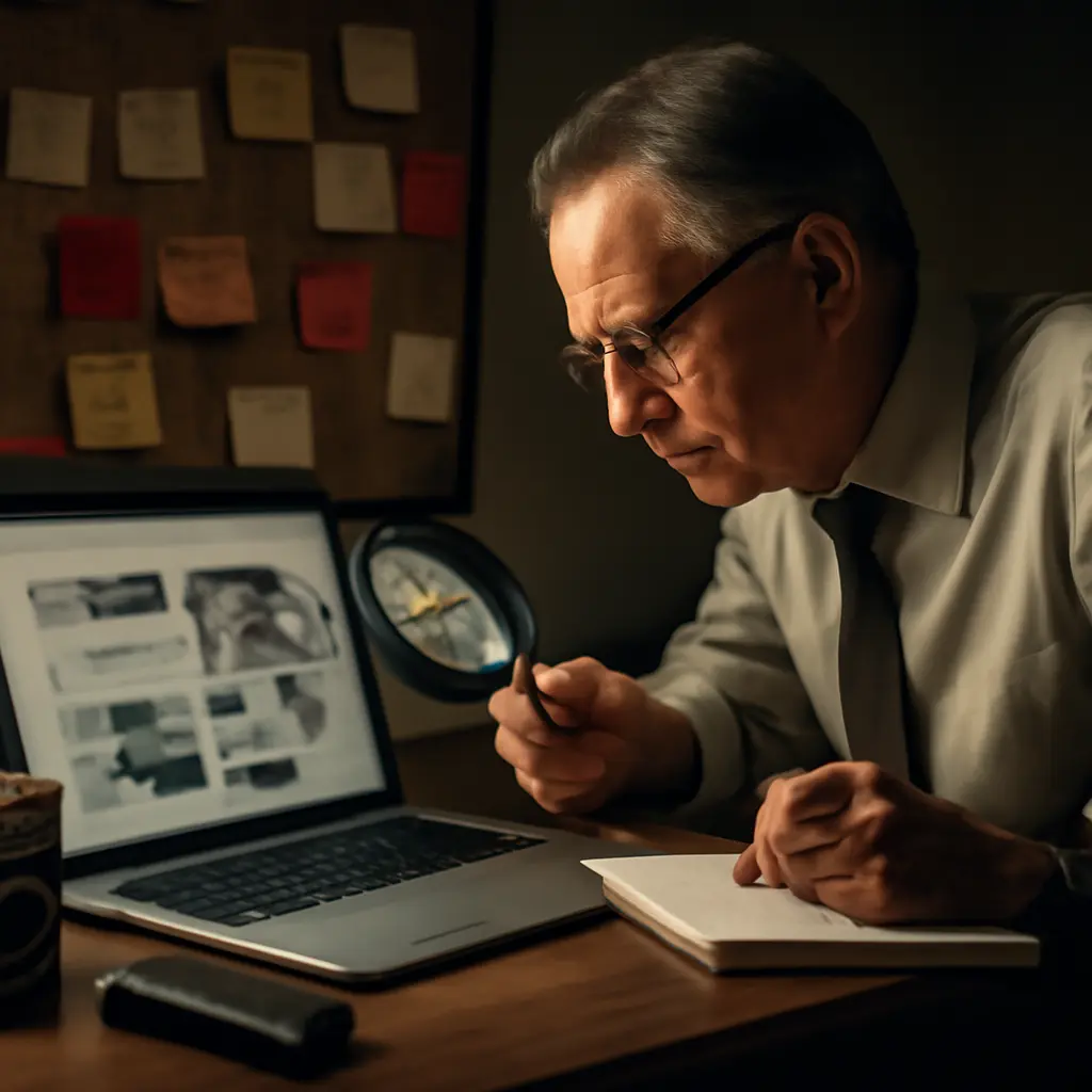 Fake News Detection: What Veteran Reporters Won't Tell You Today