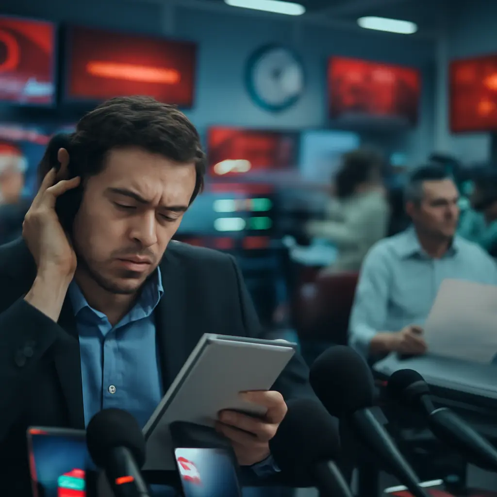 Why 24/7 Breaking News Coverage Doesn't Work (And What To Do)